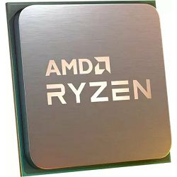 CPU AMD Ryzen 5 5600X, TRAY !! bez coolera, s.AM4, 100-000000065