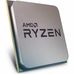 CPU AMD Ryzen 5 5600 MPK (tray s coolerom), 100-100000927MPK