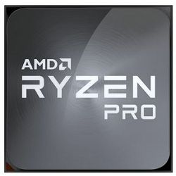 CPU AMD Ryzen 5 PRO 5650G bez coolera (4.4GHz, 19MB,65W,AM4), 100-000000255