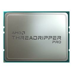 CPU AMD Ryzen Threadripper PRO 3955WX, BOX bez coolera, s. WRX8, 100-100000167WOF