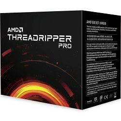 CPU AMD Ryzen Threadripper 3995WX, s.WRX8  boxed without cooler, 100-100000087WOF