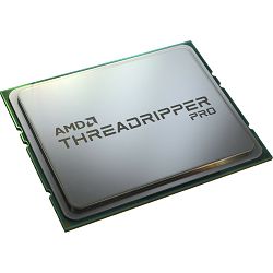 CPU AMD Ryzen Threadripper PRO 5975WX, BOX bez coolera, s.WRX8, 100-100000445WOF