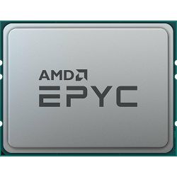 CPU AMD EPYC 7252,  s.SP3, Zen 2, (Rome), 8C/16T, 3.10-3.20GHz, tray ( nema hladnjak !!), 100-000000080