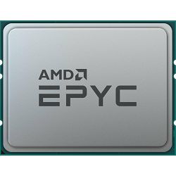 CPU AMD EPYC 7232P,  s.SP3, Zen 2, (Rome), 8C/16T, 3.10-3.20GHz, tray ( nema hladnjak !!), 100-000000081