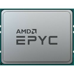 CPU AMD EPYC 7402,  s. SP3, Zen 2, (Rome), 24C/48T, 2.80-3.35GHz, tray ( nema hladnjak !!), 100-000000046