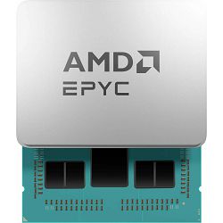 CPU AMD EPYC 7203P, s. SP3, Zen 3, (Milan), 8C/16T, 2.80-3.40GHz, tray ( nema hladnjak !!), 100-000001287