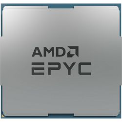 CPU AMD EPYC 9634,  s.SP5, Zen 4, (Genoa), 84C/168T, 2.25-3.70GHz, tray ( nema hladnjak !!), 100-000000797