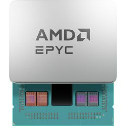CPU AMD EPYC 7373X, s. SP3, Zen 3, (Milan-X), 16C/32T, 3.05-3.80GHz, tray ( nema hladnjak !!), 100-000000508