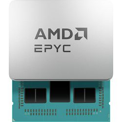 CPU AMD EPYC 7643,  s. SP3, Zen 3, (Milan), 48C/96T, 2.30-3.60GHz, tray ( nema hladnjak !!), 100-000000326