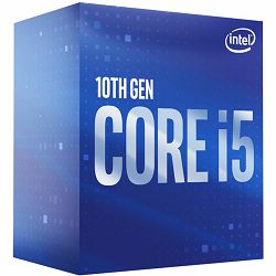 Intel Core i5-10600 3.3GHz LGA1200, BX8070110600