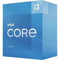 Intel Core i3-10105 3.7GHz LGA1200, BX8070110105