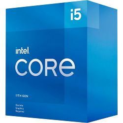 Intel Core i5-11400F 2.6GHz LGA1200, BX8070811400F