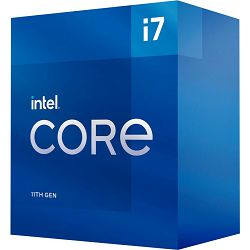 Intel Core i7-11700 2.5GHz LGA1200, BX8070811700