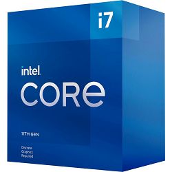 Intel Core i7-11700F 2.5GHz LGA1200, bx8070811700f