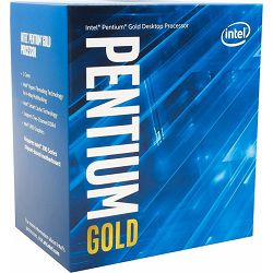 Intel Pentium G6405 4.1GHz LGA1200, BX80701G6405