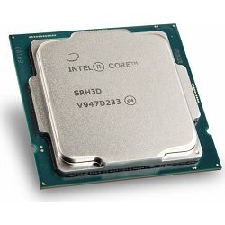 Intel Core i3-10105 TRAY !! bez coolera, 3.7GHz LGA1200, CM8070104291321SRH3P