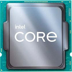 Intel Core i5-11400F TRAY 2.6GHz LGA1200, CM8070804497016