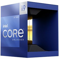 Intel Core i9-12900K 3.2GHz LGA1700, boxed without cooler, BX8071512900K