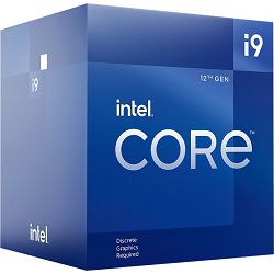Intel Core i9-12900F 2.4-5.10GHz, LGA1700, boxed with cooler, BX8071512900F