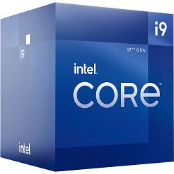Intel Core i9-12900 2.4-5.10GHz, LGA1700, boxed with cooler, BX8071512900