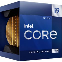 Intel Core i9-12900KS 3.4GHz LGA1700, boxed without cooler, BX8071512900KS