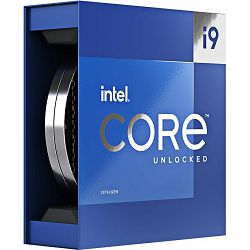 Intel Core i9-13900K 3.0GHz LGA1700, boxed without cooler, BX8071513900K