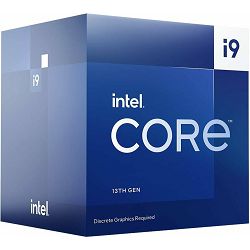 Intel Core i9-13900F 2.0GHz(5.60GHz Turbo) LGA1700, boxed, BX8071513900F