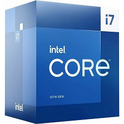 Intel Core i7-13700 2.1GHz (5.2GHz Turbo) LGA1700, BX8071513700