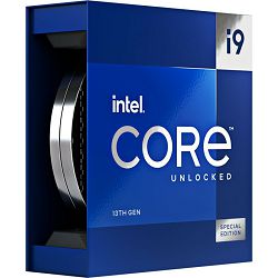 Intel Core i9-13900KS 3.2GHz (6.00 GHz Turbo) LGA1700, boxed without cooler, BX8071513900KS