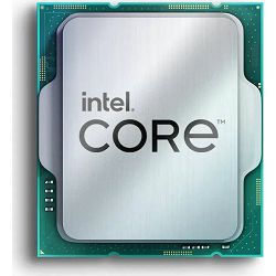 Intel Core i3-14100F 3.5GHz LGA1700, BX8071514100F, nema GPU !!