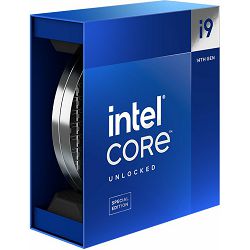 Intel Core i9-14900KS 3.2GHz LGA1700, Special Edition, boxed without cooler, BX8071514900KS