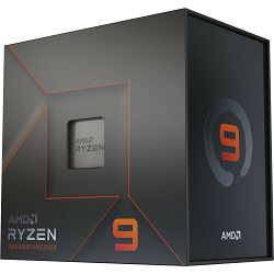 CPU AMD Ryzen 9 7950X BOX bez coolera, (4.50-5.70GHz, AM5), 100-100000514WOF