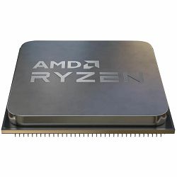 CPU AMD Ryzen 7 7700, TRAY !! bez coolera (3.80-5.30GHz, AM5), 100-000000592