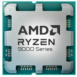 CPU AMD Ryzen 7 9800X3D TRAY bez coolera, (4.70-5.20GHz, AM5), 8 Cores/16 Threads, 100-000001084