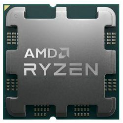 CPU AMD Ryzen 5 7600X3D TRAY !! bez coolera, (4.10-4.70GHz, AM5), 100-100001721
