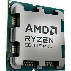 CPU AMD Ryzen 5 9600 MPK,  bez kutije,  cooler Wraith Stealth, (3.80-5.20GHz, AM5), 100-100000718MPK