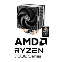 AMD Bundle Ryzen 5 7500F Promo, Arctic Freezer 36