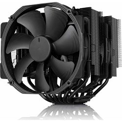 Noctua cooler NH-D15 Chromax Black