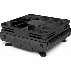 Noctua cooler NH-L9i Chromax Black, Intel, 92mm