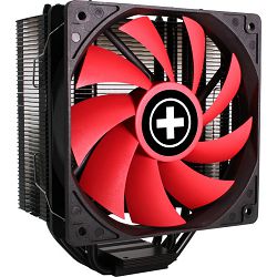 Xilence cooler M704, Intel/AMD, 120mm, TDP 180W
