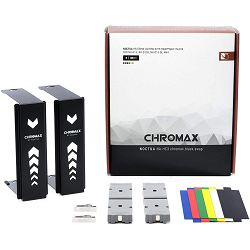 Noctua NA-HC3 chromax.black.swap, pokrov za hladnjake