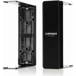 Noctua NA-HC4 pokrov za hladnjake D15/D15S, Chromax Black