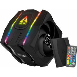 Arctic Cooling Freezer 50 TR, A-RGB controller, ACFRE00070A