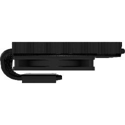 Alpenföhn cooler Black Ridge CPU Cooler, Intel/AMD, 120mm, TDP 95W