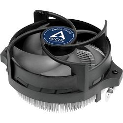 Arctic cooler Alpine 23 CO, AMD, 92mm, ACALP00036A