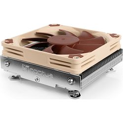 Noctua cooler NH-L9i 17xx, Intel, 92mm