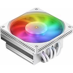 Jonsbo HX6200D CPU cooler, White, 120mm, CPJB017