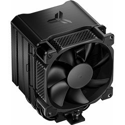 Jonsbo HX6210 CPU cooler, Black, 92mm, CPJB016