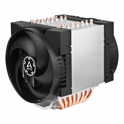 Arctic cooler Freezer 4U-M, Intel/AMD, 2x120mm, TDP 300W, ACFRE00133A