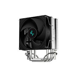 DeepCool cooler AG300, Intel/AMD, 92mm, TDP 120W, Black, R-AG300-BKNNMN-G